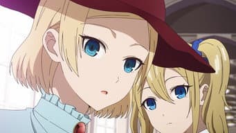 O conselho estudantil quer seguir em frente / Shirogane Miyuki quer se declarar - Parte 2 / Shirogane Miyuki quer se declarar - Parte 3