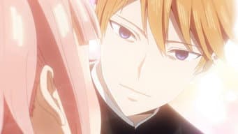 Makihara Kozue quer se divertir / Fujiwara Chika quer revelar a verdade / O festival de Shirogane Miyuki