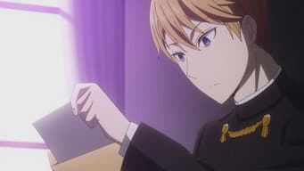 Shirogane Miyuki quer se declarar - Parte 4 / Koyasu Tsubame quer recusar / Shirogane Miyuki quer se declarar - Parte 5