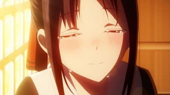 Kaguya-sama quer se declarar - Parte 2 / Kaguya-sama quer se declarar - Parte 3 / As duas declarações - Parte 1