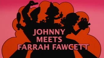 J.B. Encontra Farrah Fawcet