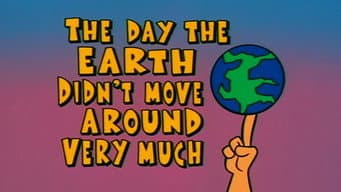 O Dia em Que a Terra Não Mexeu Muito
