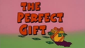 O Presente Perfeito