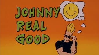 Johnny Bonzinho