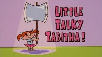 Pequena Tabita Falante