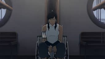 Korra Sozinha