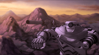 A Estratégia de Kuvira