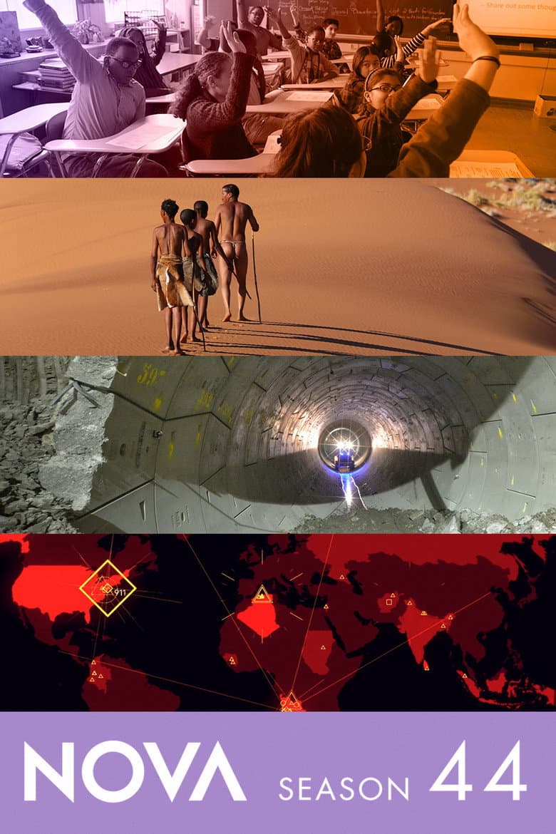 Temporada 44