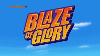 A Glória de Blaze - Parte 1