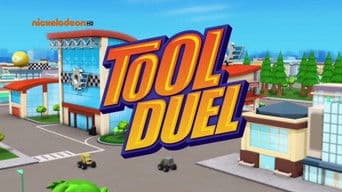 Duelo das Ferramentas