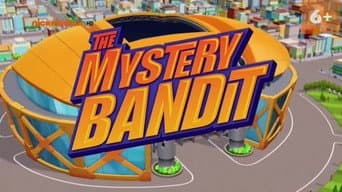 O Bandido Misterioso