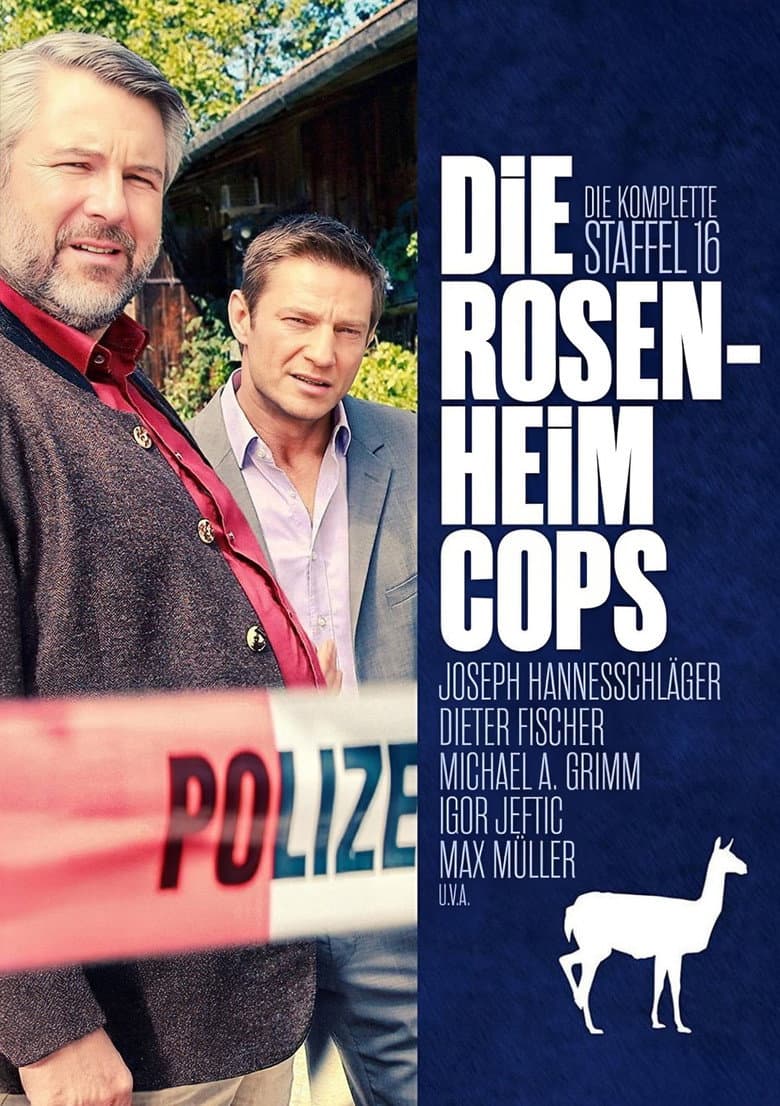 Temporada 16