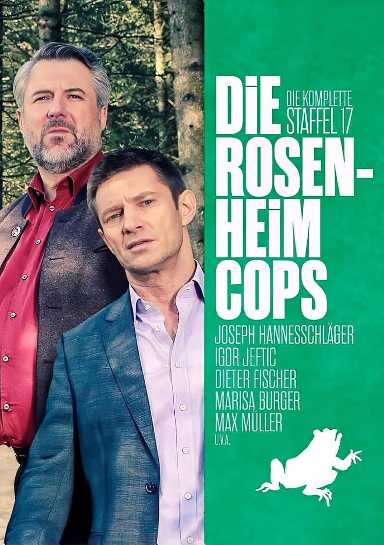 Temporada 17
