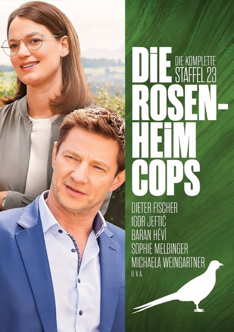 Temporada 23