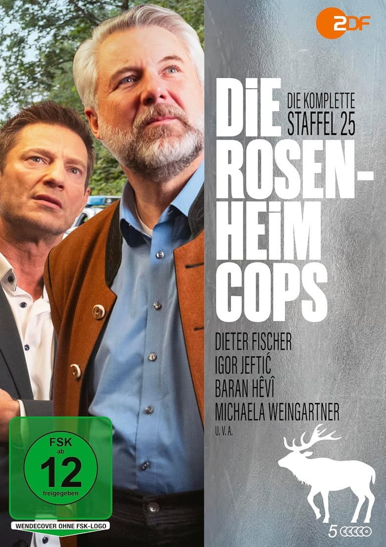 Temporada 25