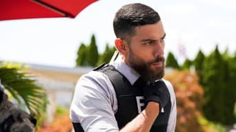 Policial Flopado