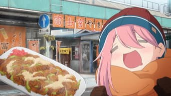 O Plano de Acampar Sozinha da Nadeshiko