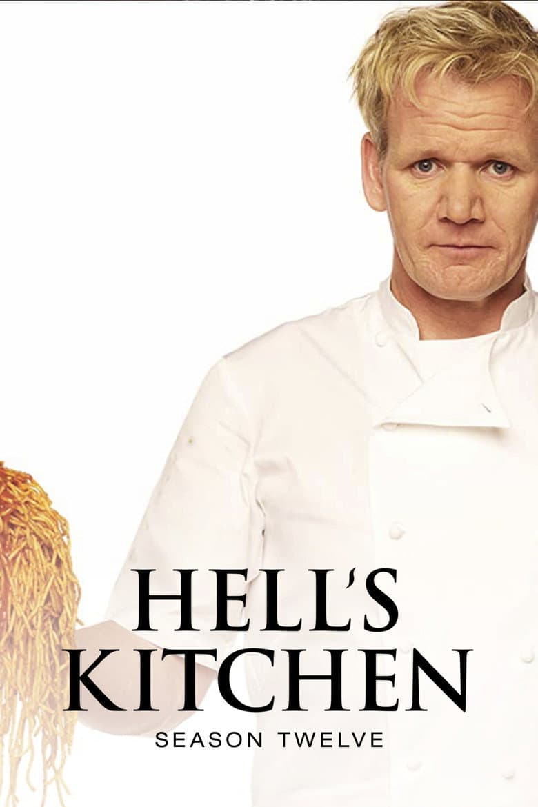Temporada 12