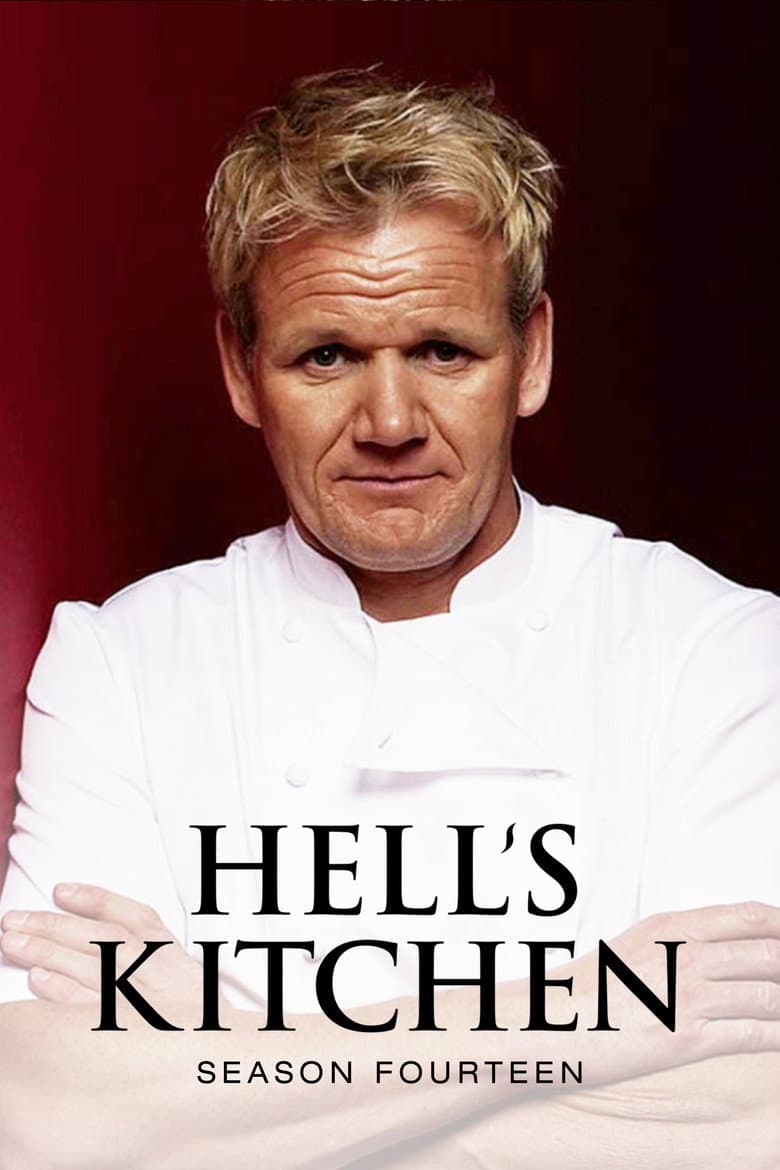 Temporada 14