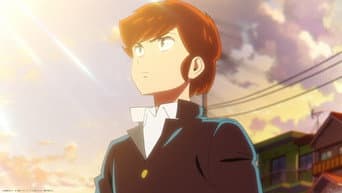 Um bom dia para partir / Oyuki / Ataru se aposenta