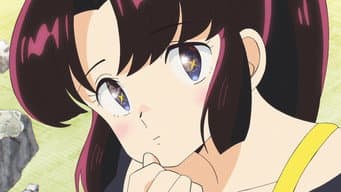 A filha dos Mizunokoji (continuação)