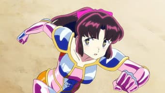 Asuka volta / Um encontro turbulento – Parte 1