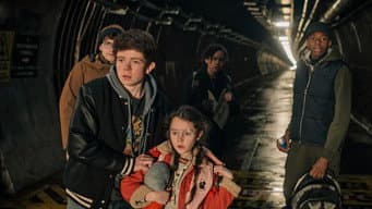O túnel