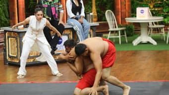 Episódio 54