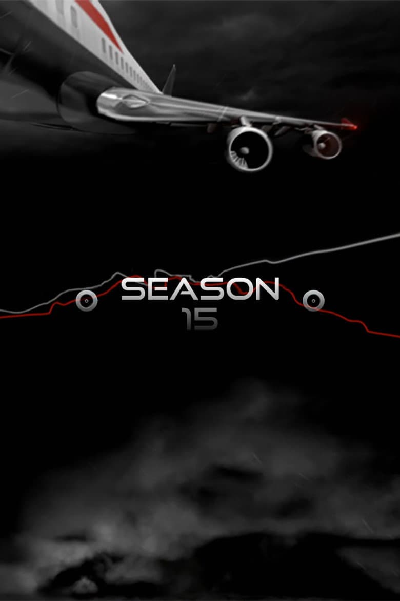 Temporada 15