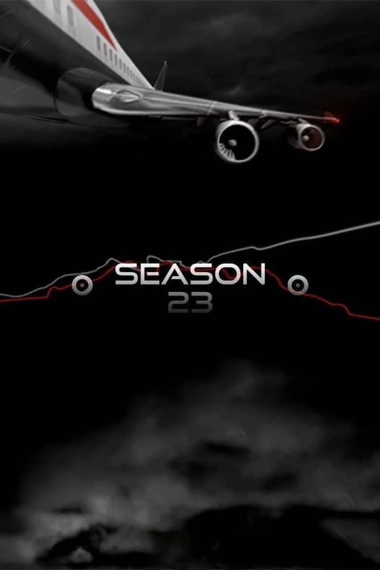 Temporada 23