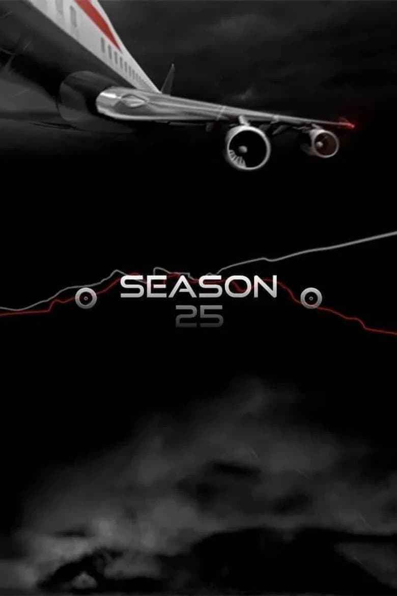 Temporada 25