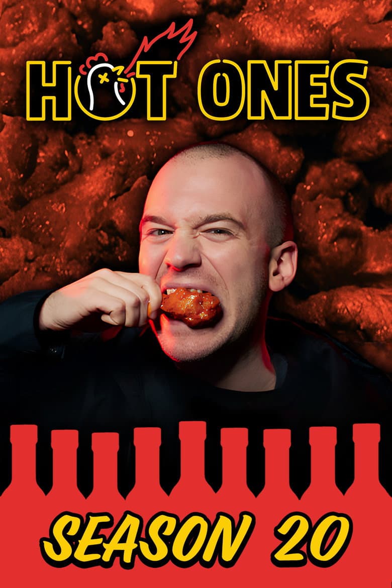 Temporada 20