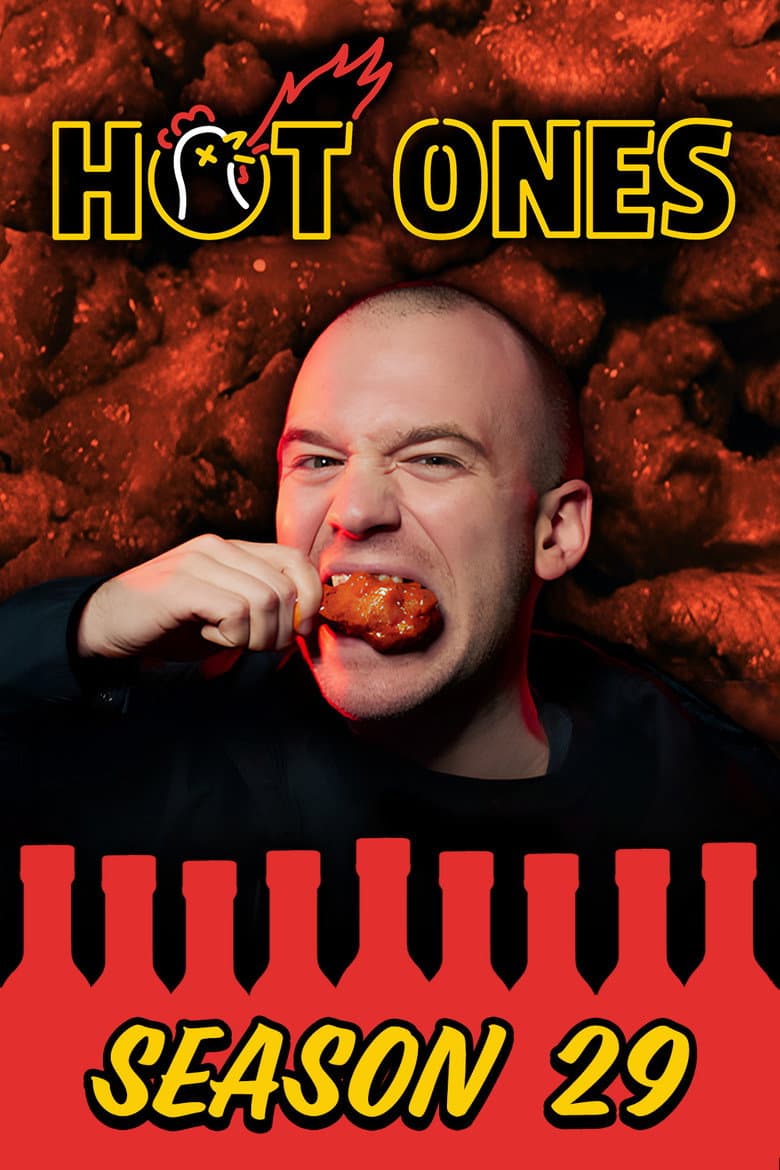 Temporada 29