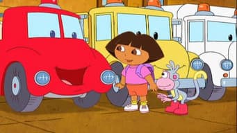 Dora, a doutora
