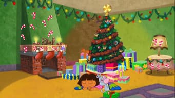 Um presente para o Papai Noel