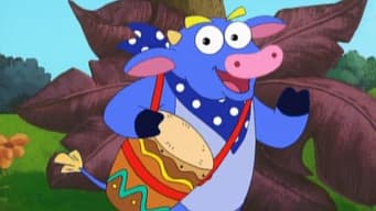 Dora, a música