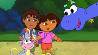 Bebê Dino