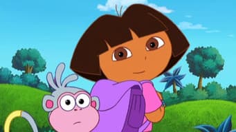 Dora Salva o Jogo