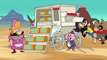 Episódio 96