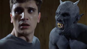 Horror no Interior