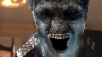 Fantasmas da Guerra