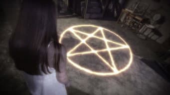 O Terror de uma Mãe