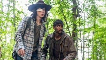 O rei, a viúva e Rick