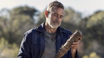 Aqui Está Negan