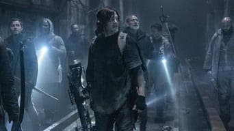 Acheron: Parte 1