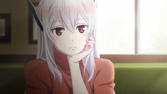 Encontro, Kyouka, Agitação