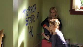 O Terror Bate a Porta