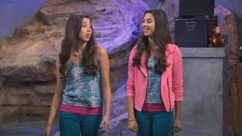 O Clone da Phoebe