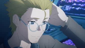 Projeto Alicization