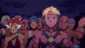Espadas e Punhos